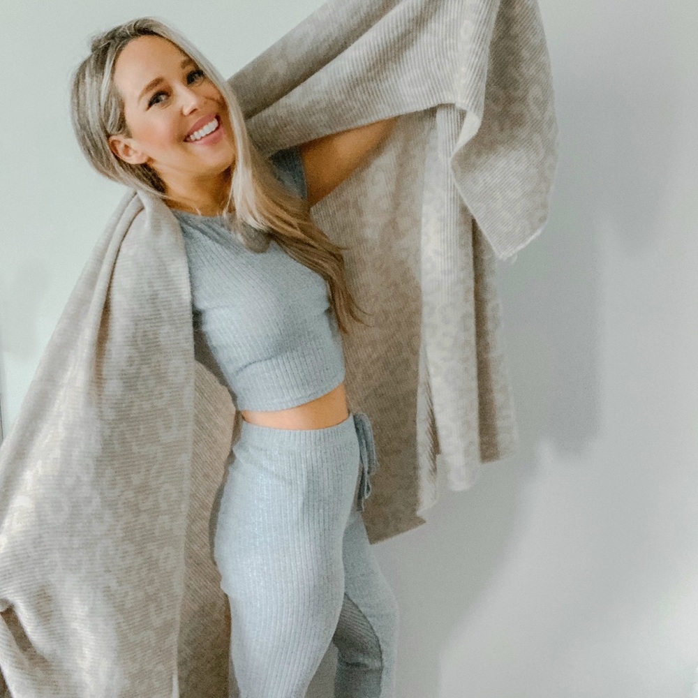 Comfy lounge joggers